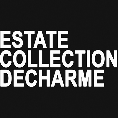 Estate collection Decharme