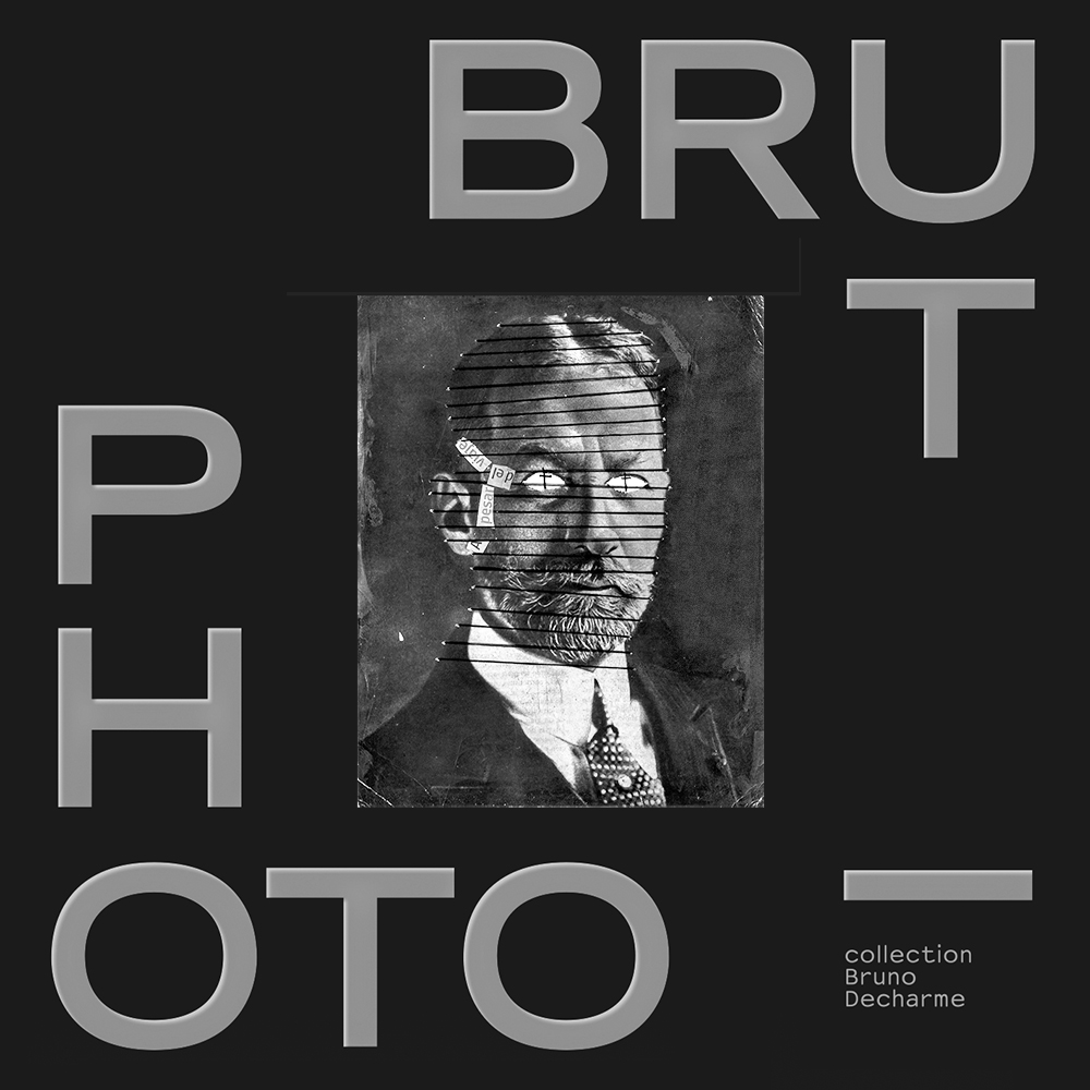 Photo⎥Brut