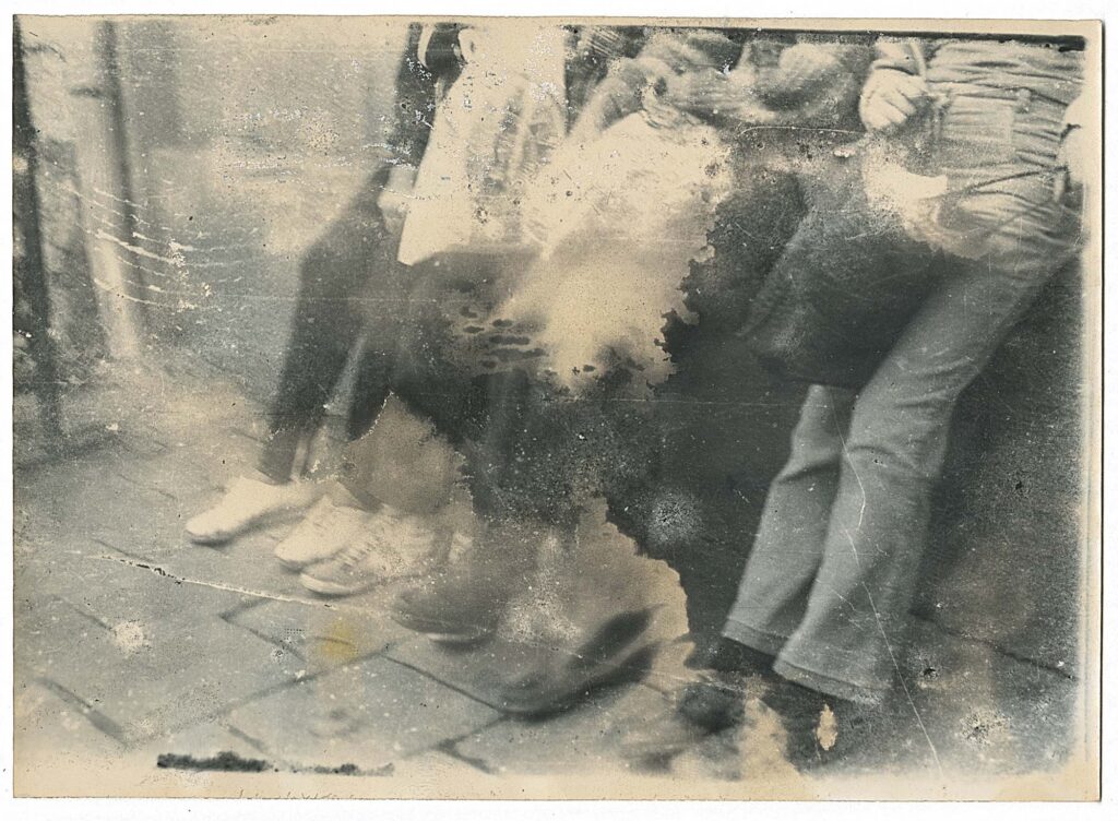 Miroslav Tichy ~ Nicole's MuseuM