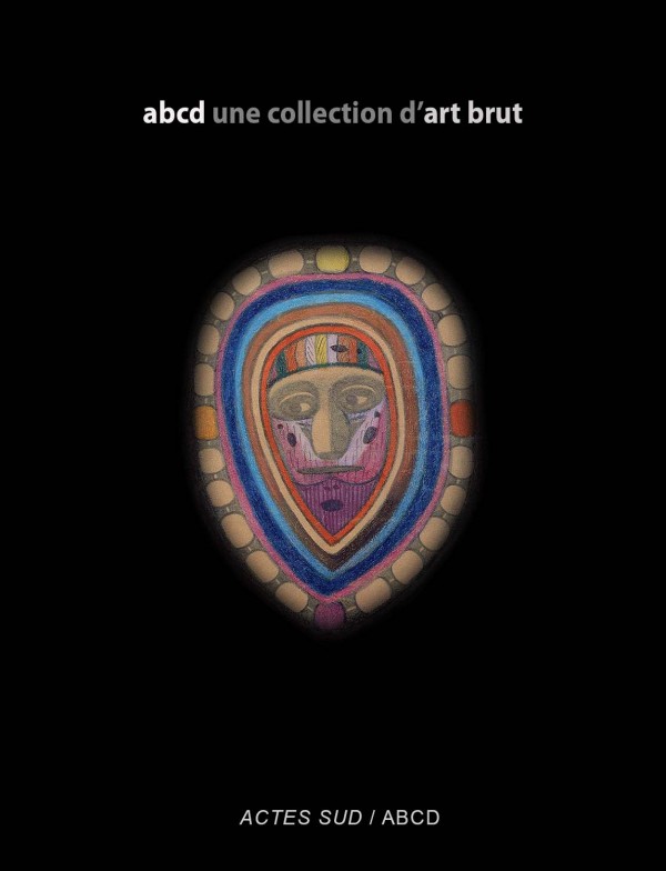 abcd une collection d'art brut
