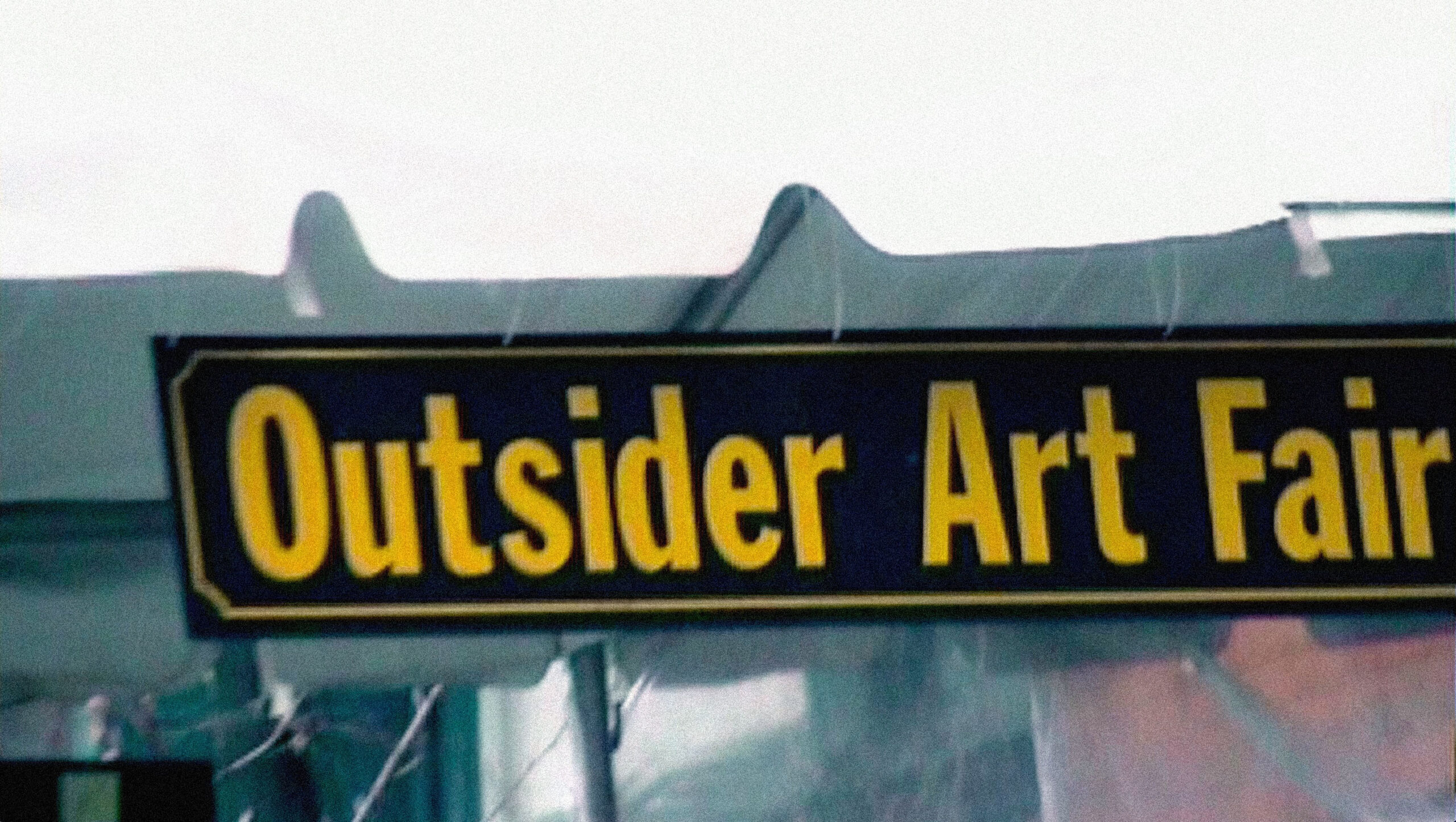 Outsider Art Fair – New York