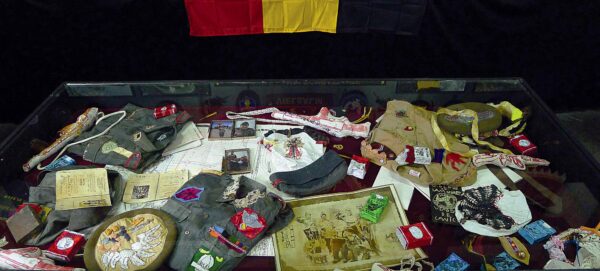 ARMY SECRETE.2430-2771