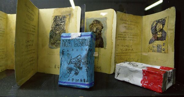 ARMY SECRETE_2.2430-2771