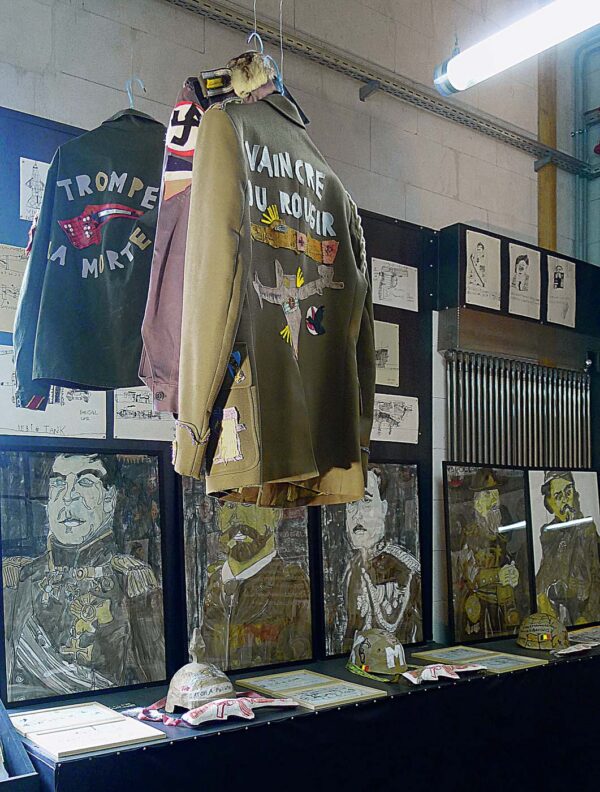 ARMY SECRETE_3.2430-2771