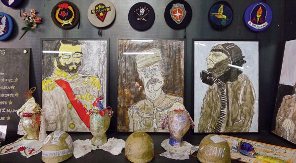 ARMY SECRETE_4.2430-2771