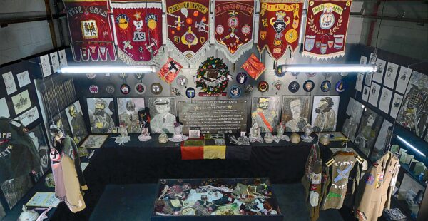 ARMY SECRETE_5.2430-2771