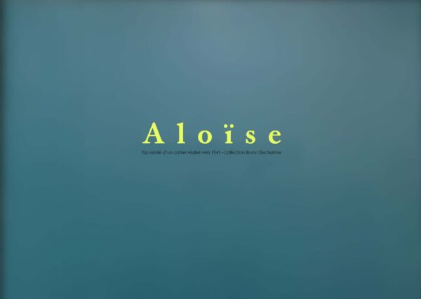 ALOÏSE
