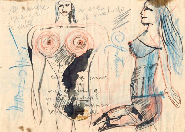 ANONYME.pr. Lafora. Espagne.2878