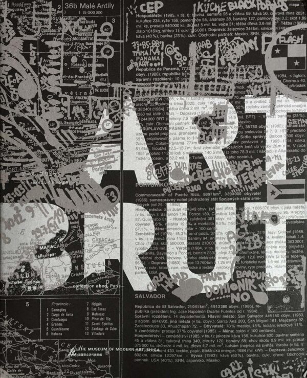 ART BRUT JAPON.intérieur