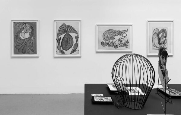 BIENNALE VENISE A.ZEMANKOVA