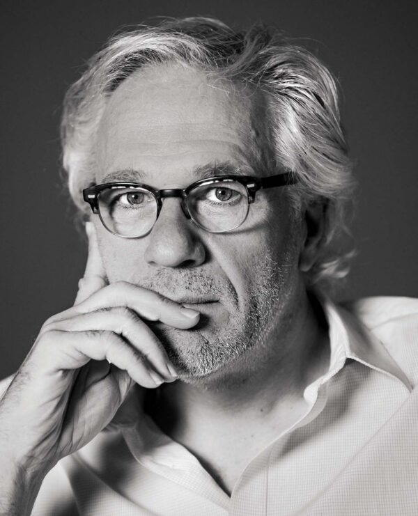 BRUNO DECHARME . copyright Natahalie Mey