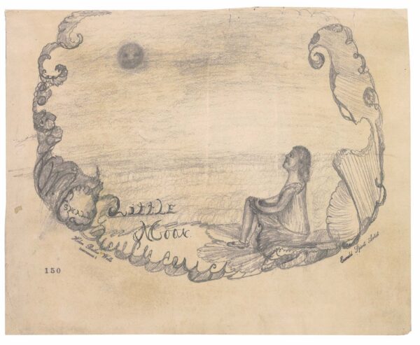 BUTTER WELLS.Helen.1055