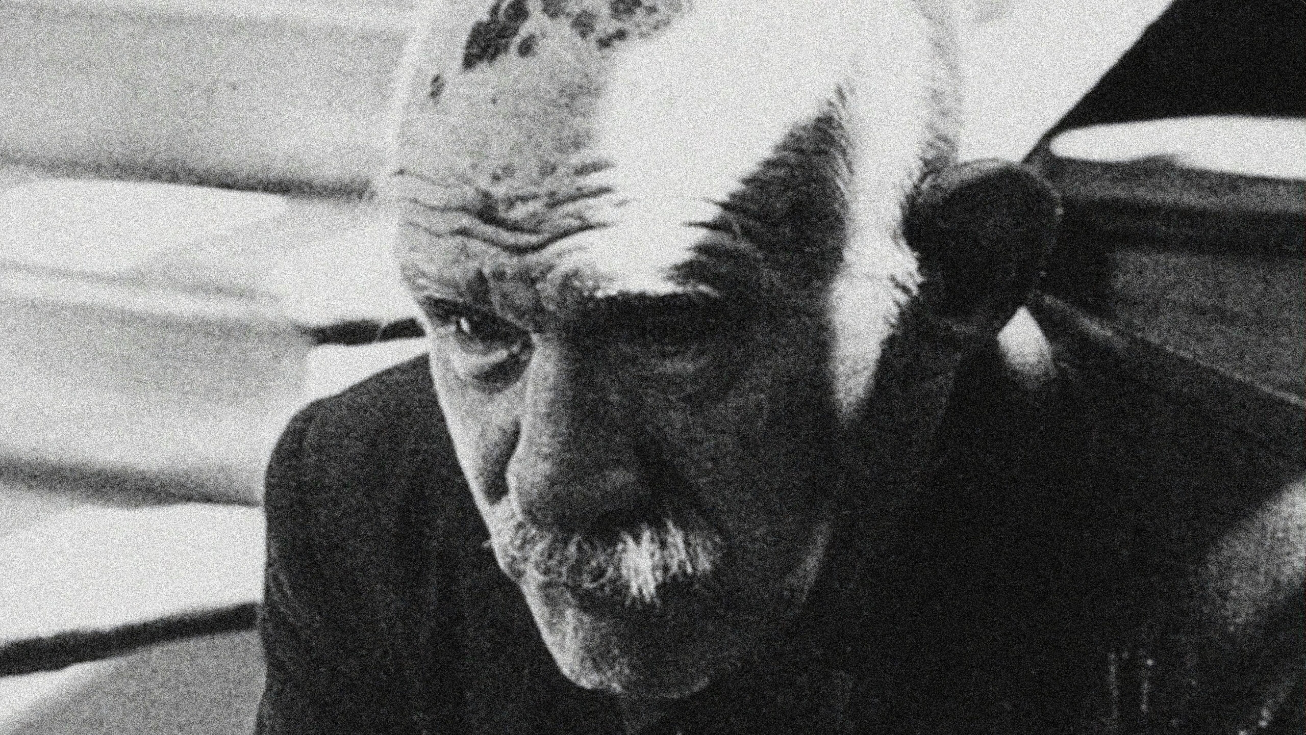 Darger Henry
