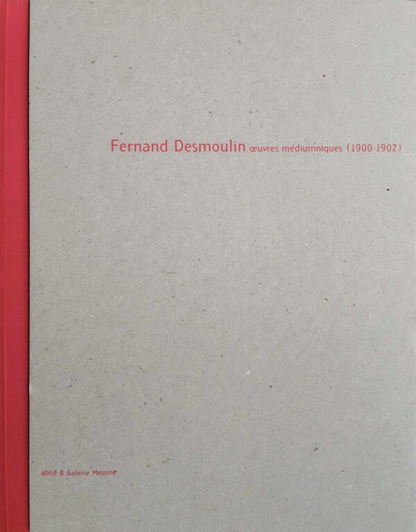 FERNAND DESMOULIN