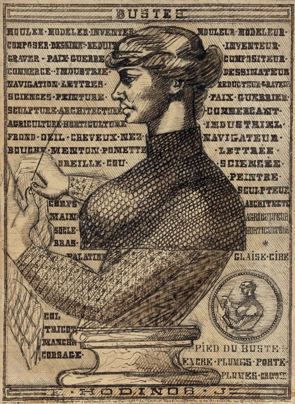 HODINOS.Emile.Josome.1783