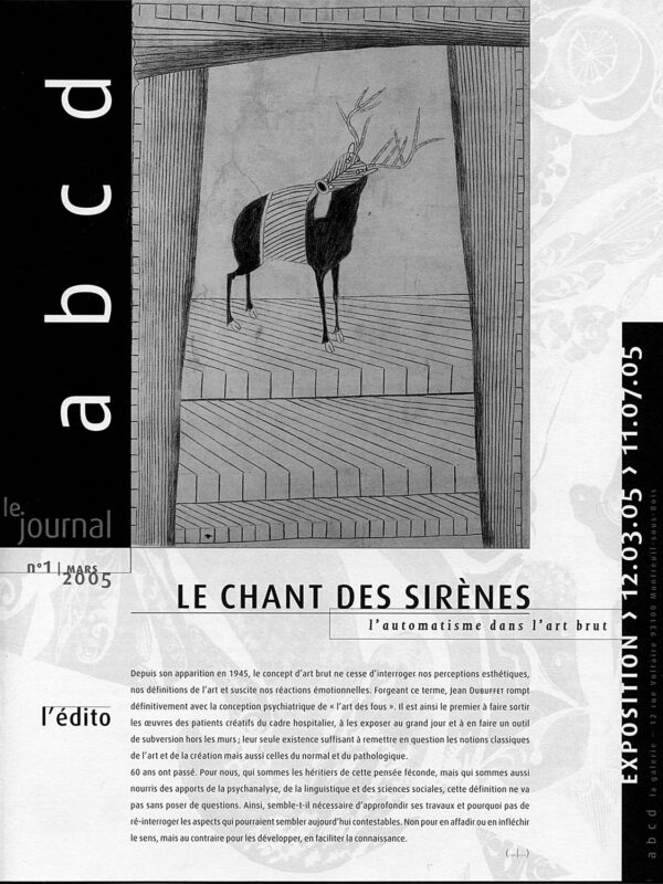 JOURNAL N1