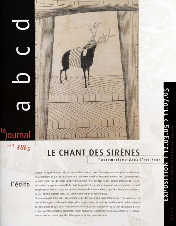 LE CHANT DES SIRENES