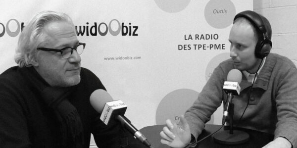 L&rsquo;art de changer le monde – entretien avec Bruno Decharme
