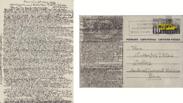 lettre WALDAU 2.2919