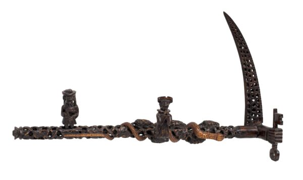 PATIENT DE SAINT AVE.2910.A