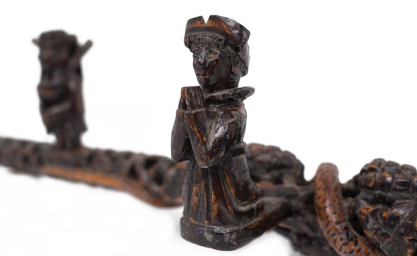 PATIENT DE SAINT AVE.2910.E