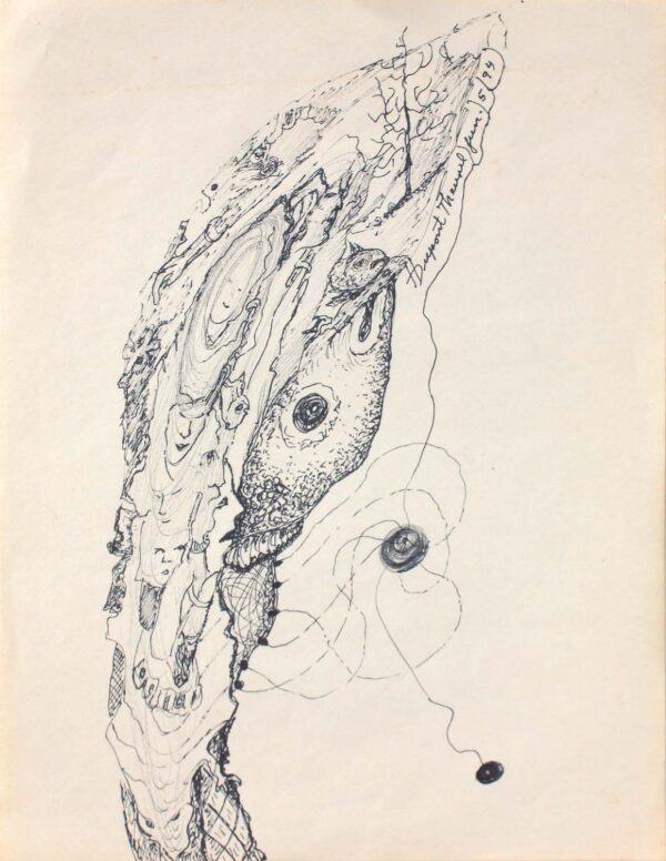 DUPONT-THEUREL.Hilda.1951