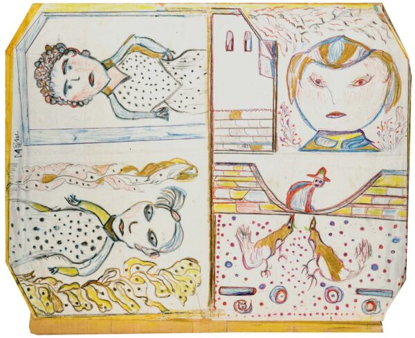 GRÜNENWALDT.Martha.1