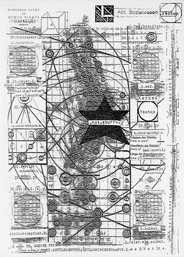 BENDER Adelhyd van 2955-1