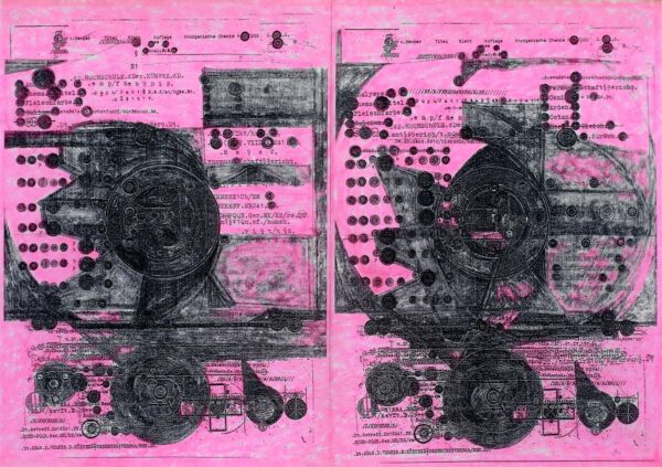 BENDER Adelhyd van 2956-1