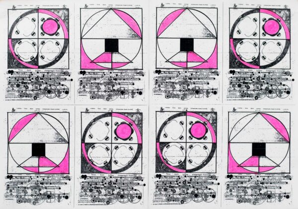 BENDER Adelhyd van 2956-4