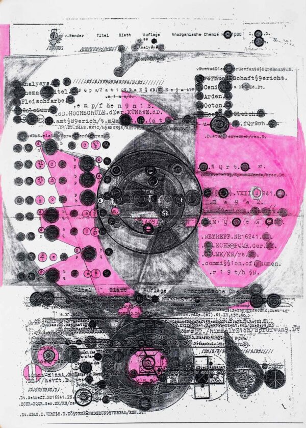 BENDER Adelhyd van 2956-5