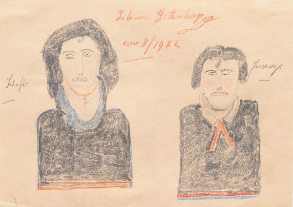 GITTENBERGER Johann 2954