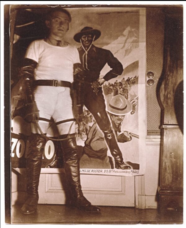 ZORRO (Anonyme, dit)