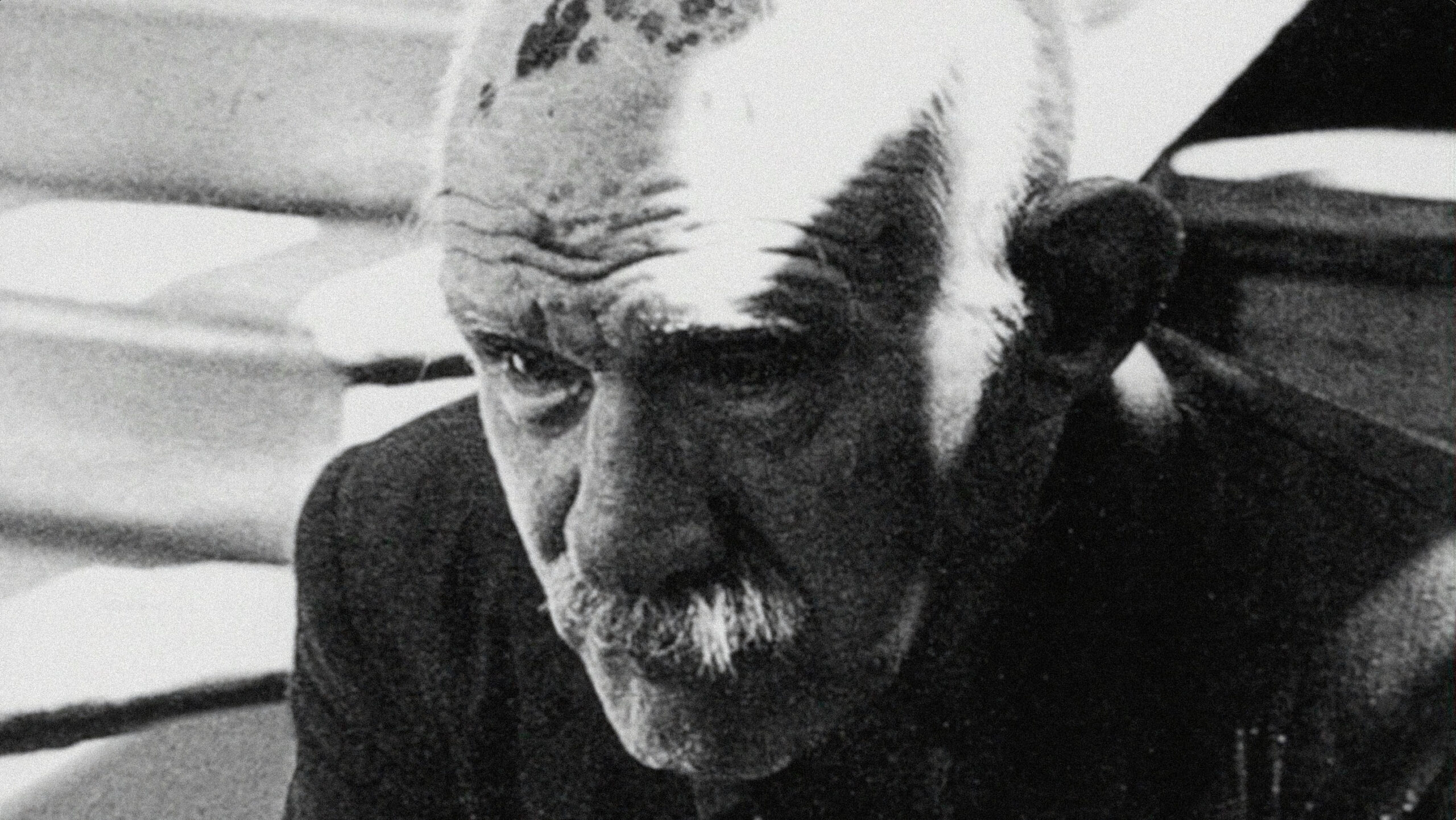Darger Henry