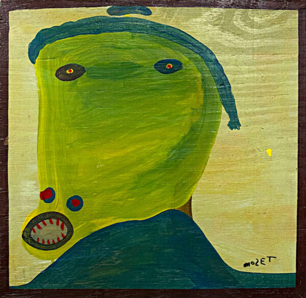 TOLLIVER Moses Ernest (Mose TOLLIVER, dit)