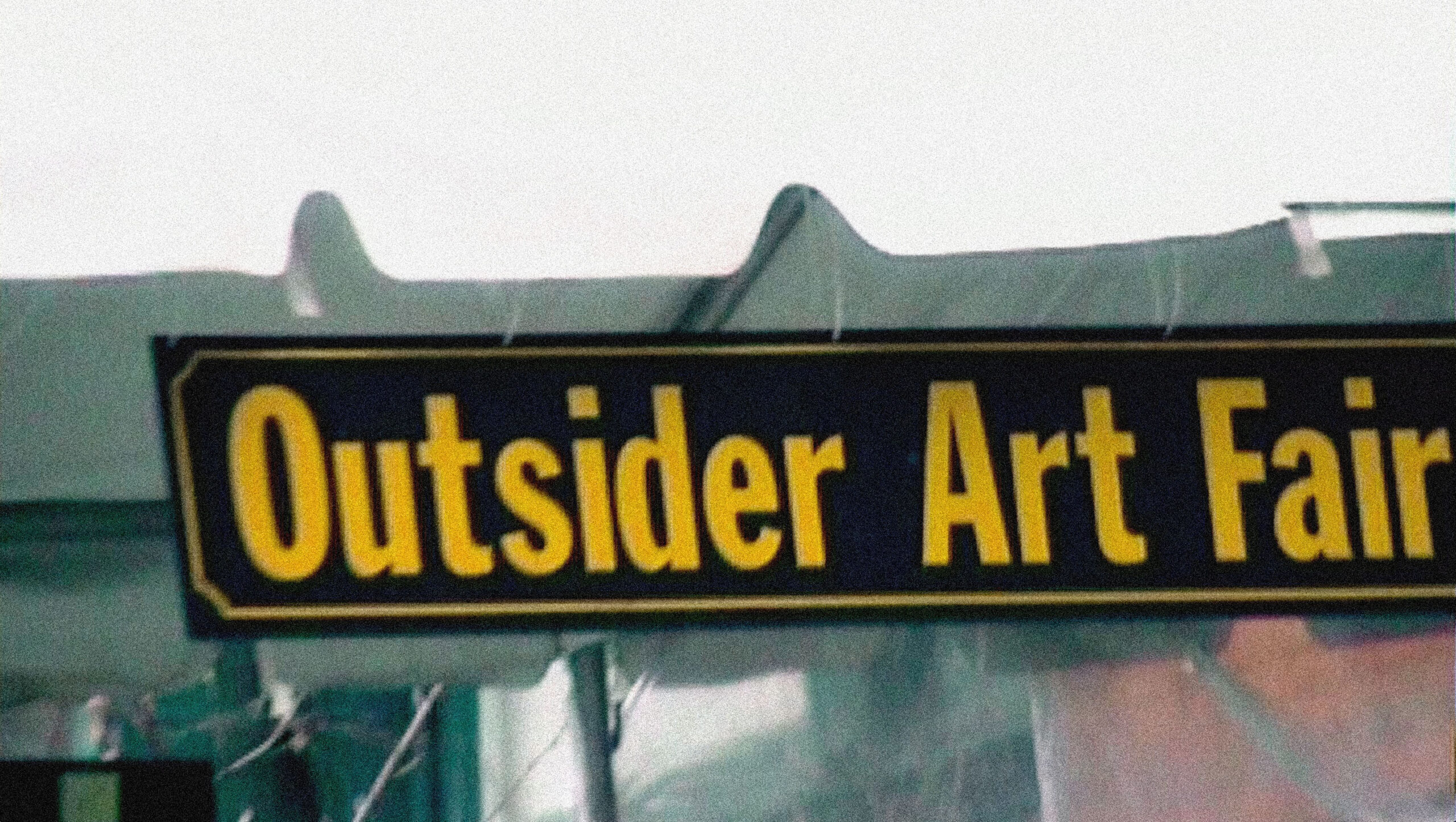 Outsider Art Fair – New York