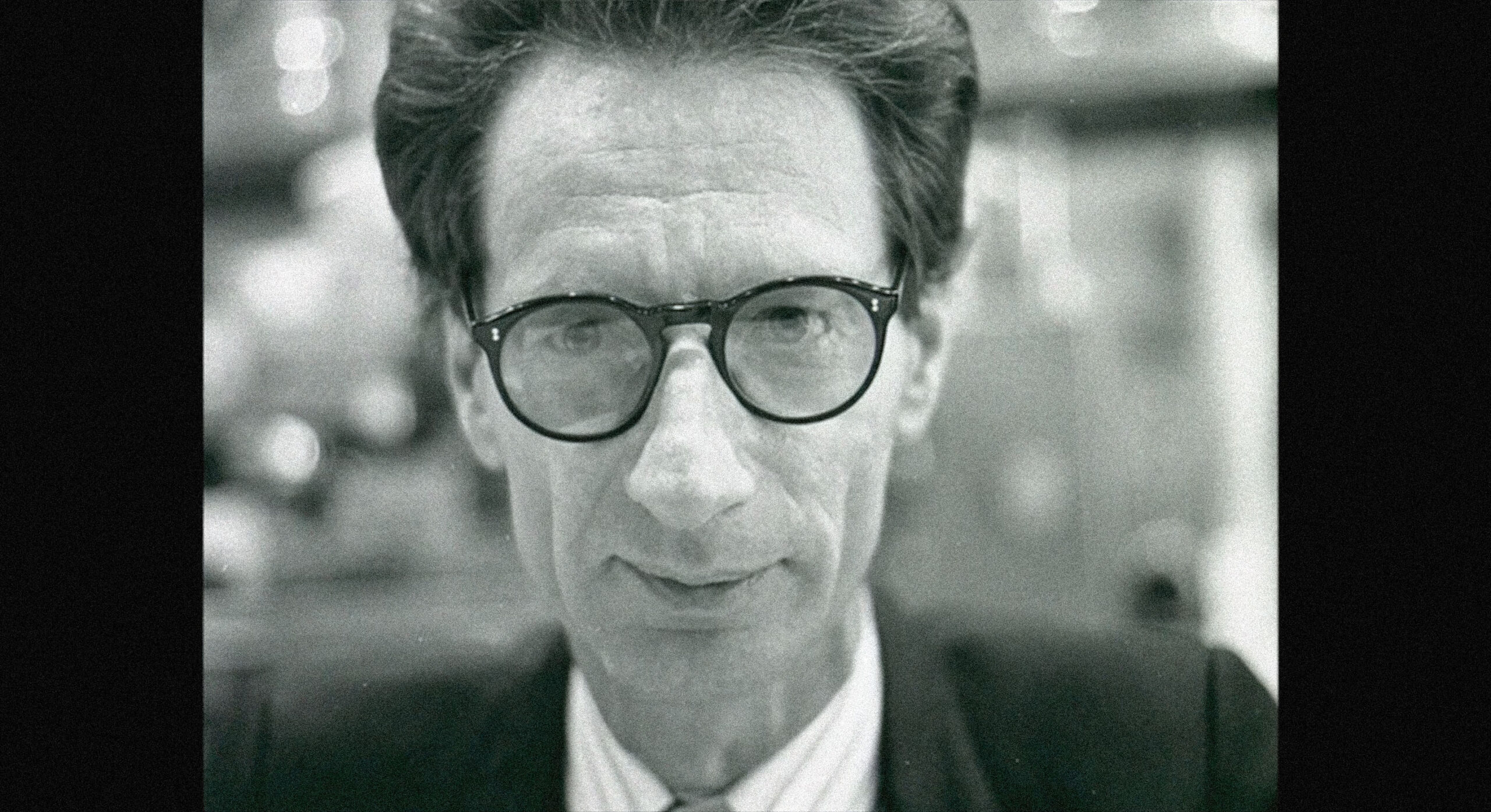 Gérard Schreiner – a Friend