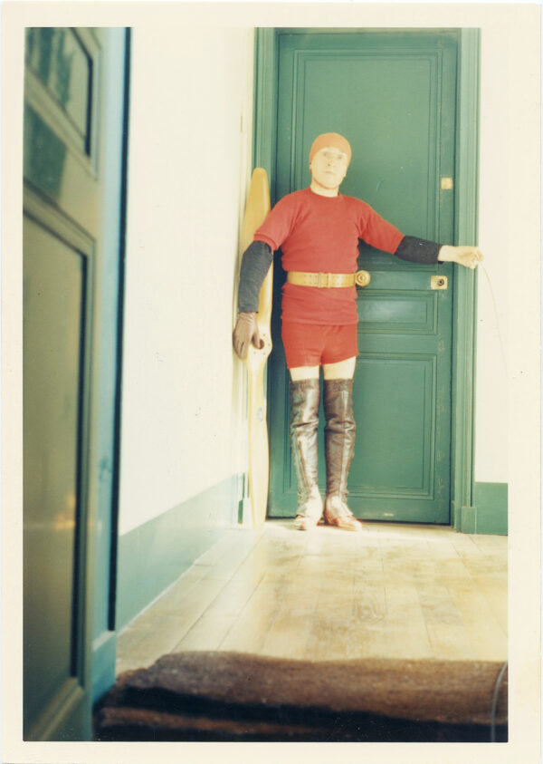 ZORRO (Anonyme, dit)