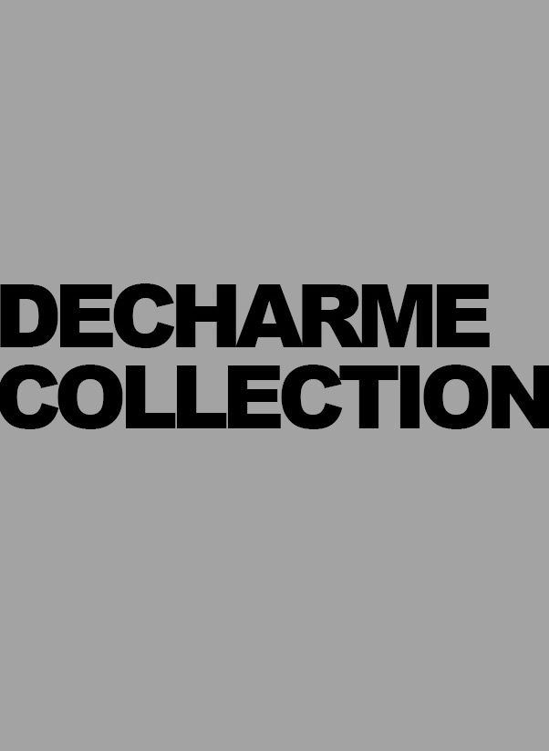 LOGO DECHARME COLLECTION