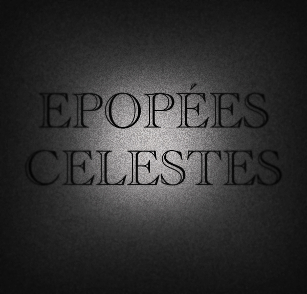 Epopées Célestes
