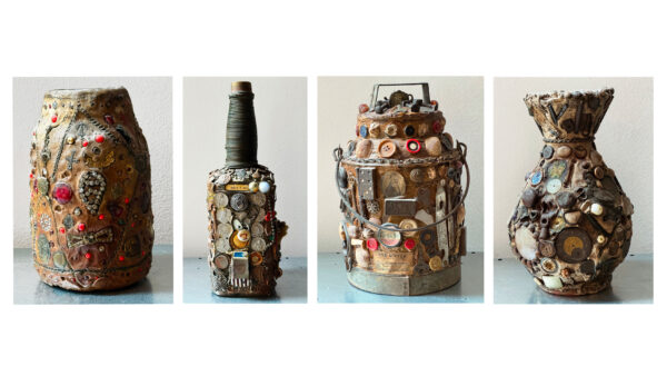 MEMORY JUGS